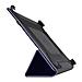 Tri-Fold Professional Custodia a libro Blu - Foto miniatura 1